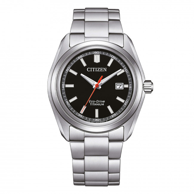 Citizen Super Titanio AW1900-50E 