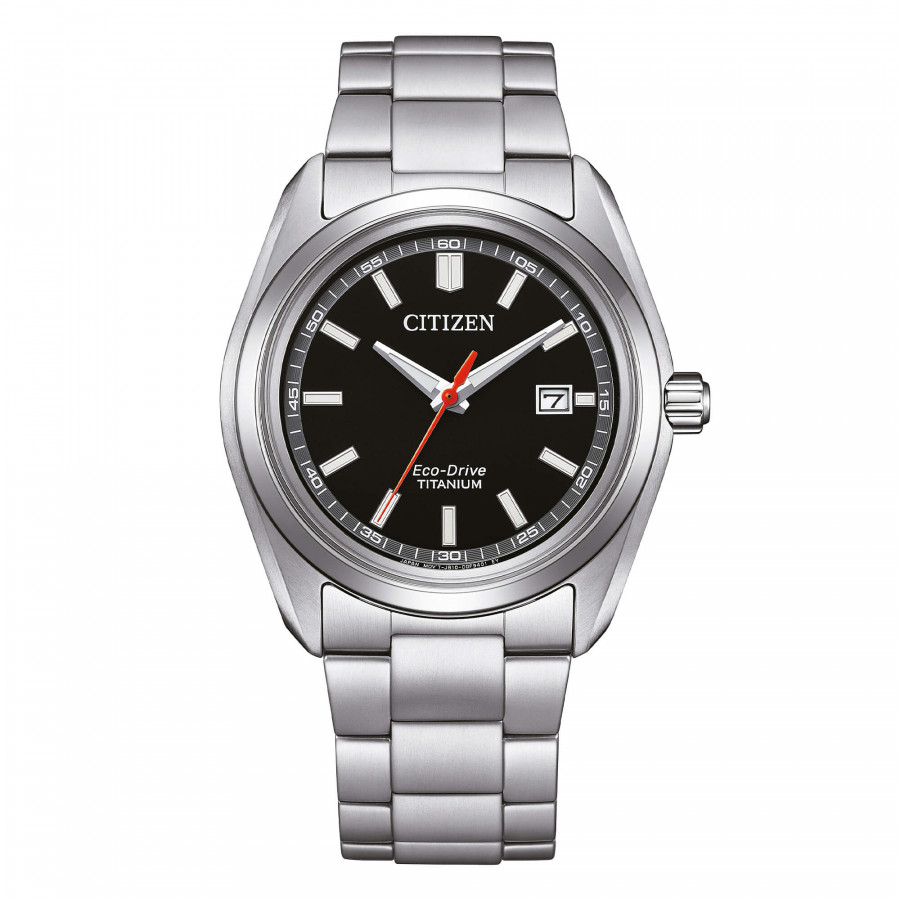 CITIZEN SUPER TITANIO ECO DRIVE