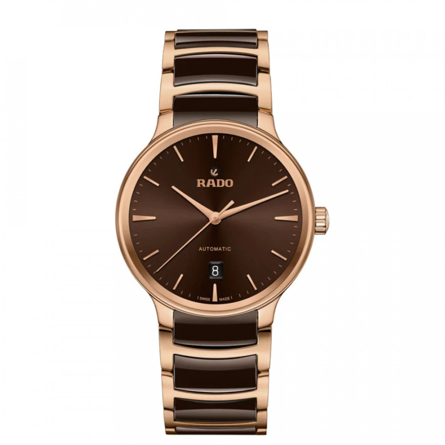 RADO CENTRIX