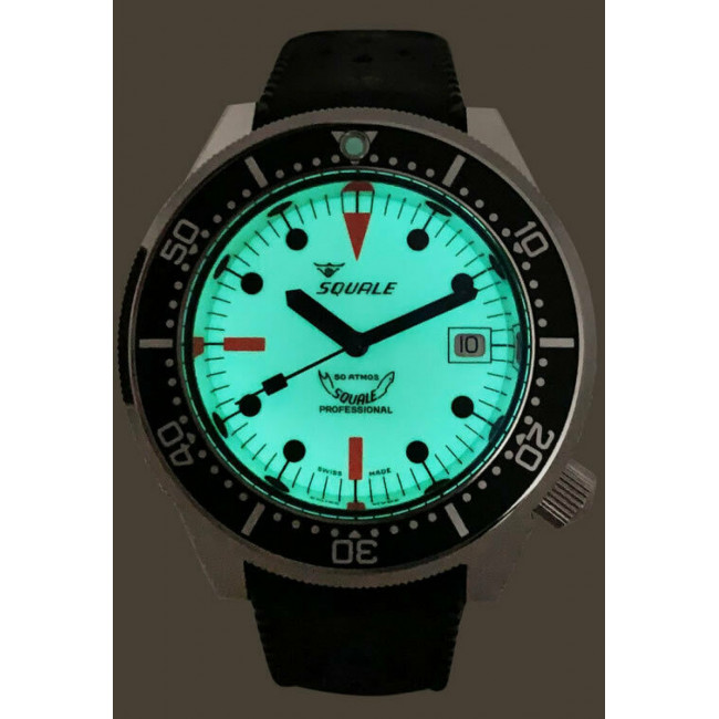 SQUALE 1521 FULL LUMEN