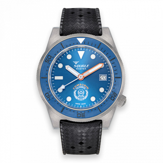 SQUALE MASTER X PALOMBARI COMSUBIN
