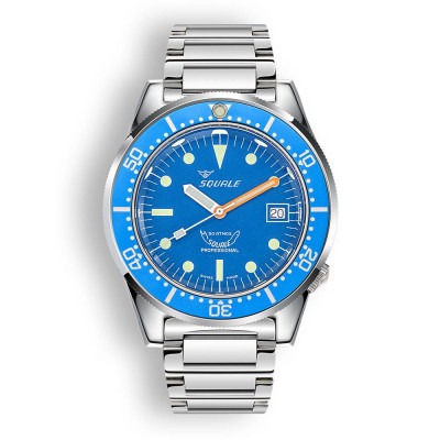 SQUALE 1521 OCEAN BRACELET 