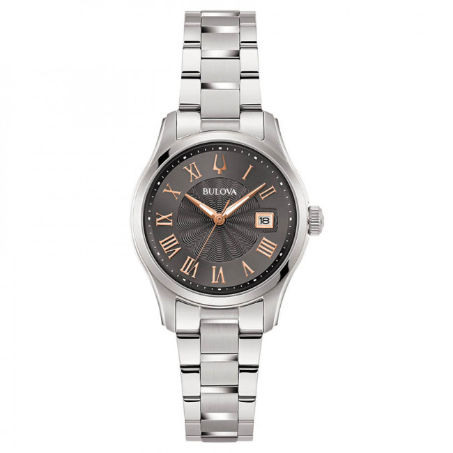 Bulova 96M164