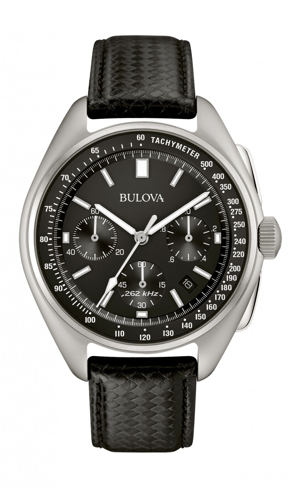 BULOVA EDIZIONE SPECIALE LUNAR PILOT