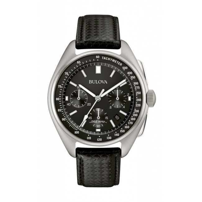 BULOVA CRONOGRAFO EDIZIONE SPECIALE LUNAR PILOT