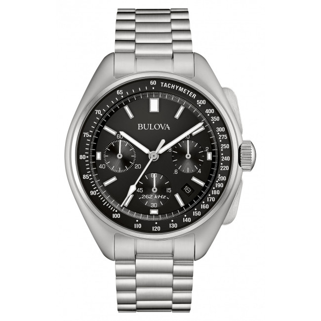 BULOVA CRONOGRAFO LUNAR PILOT