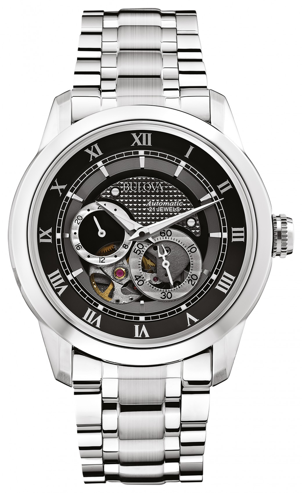 BULOVA AUTOMATIC