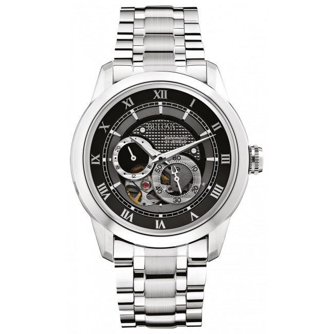 BULOVA AUTOMATIC