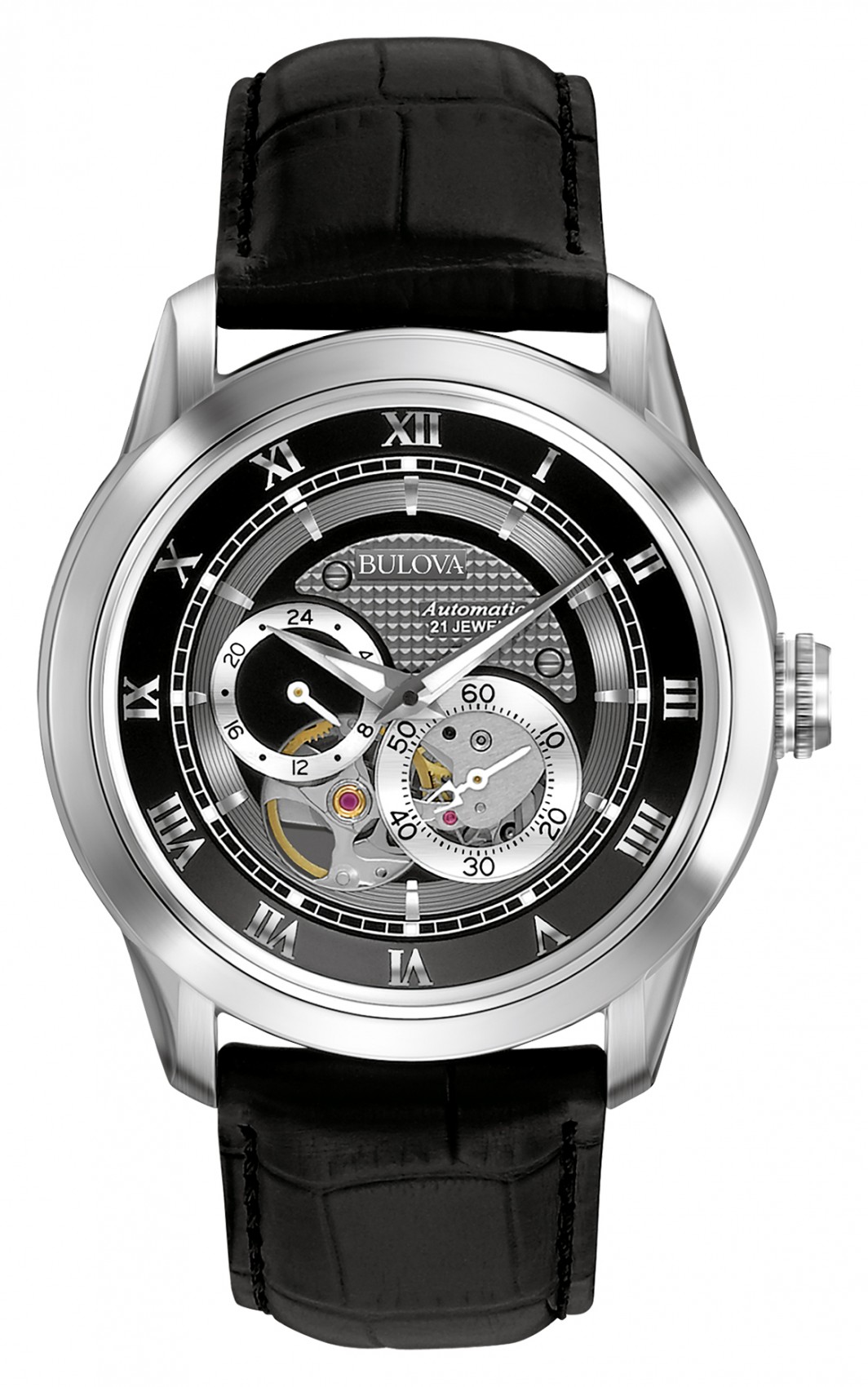 BULOVA AUTOMATIC
