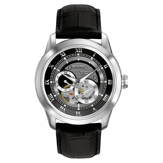 BULOVA AUTOMATIC