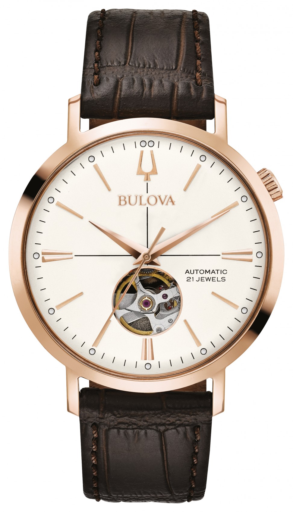 BULOVA AUTOMATIC
