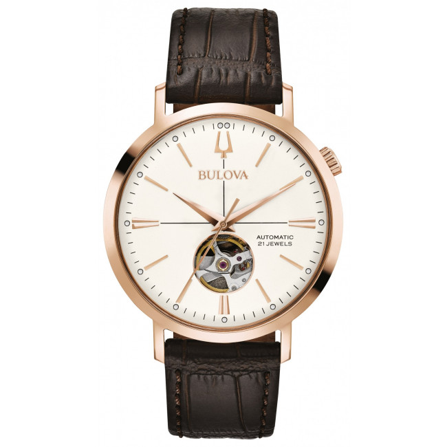 BULOVA AUTOMATIC