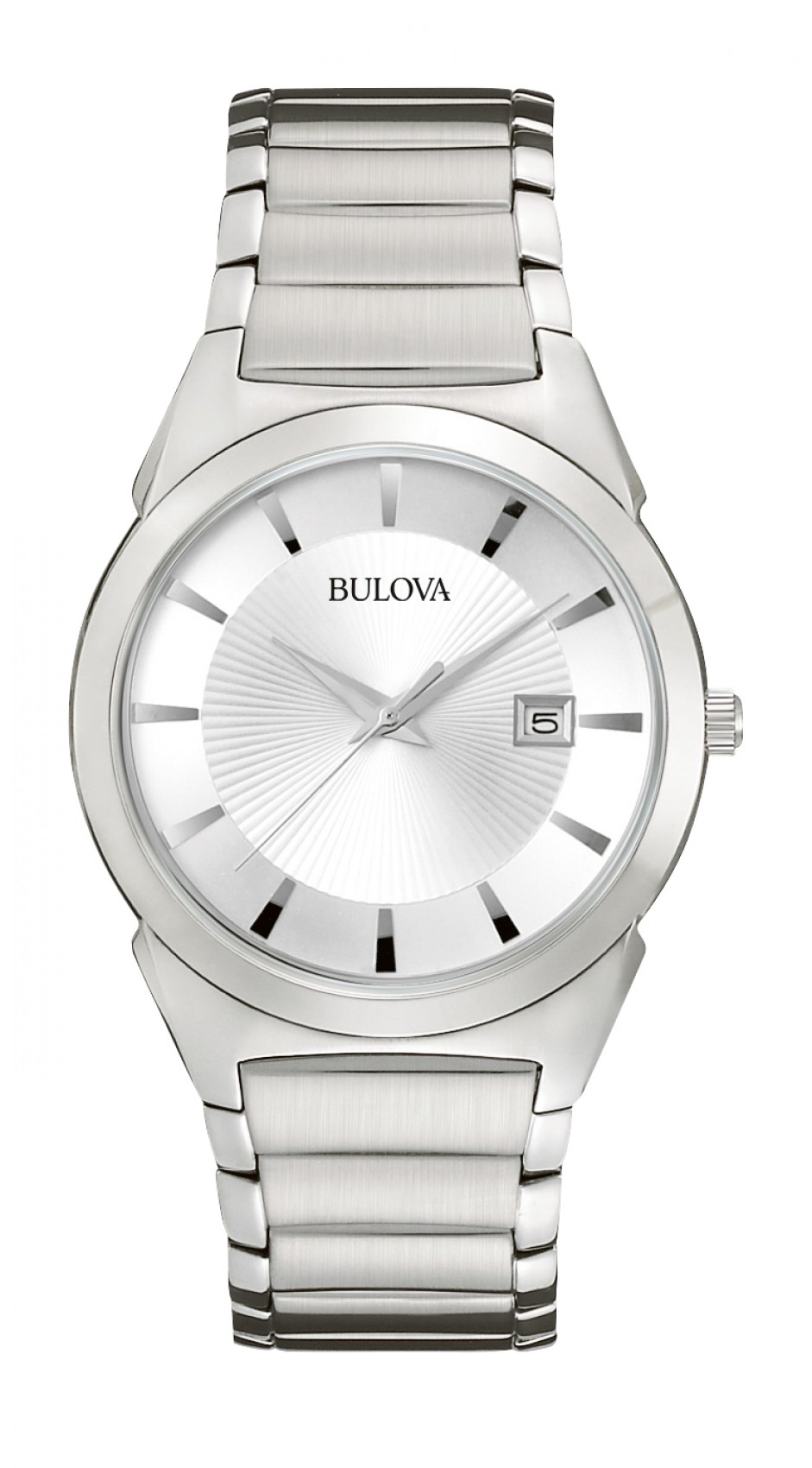 BULOVA CLASSIC