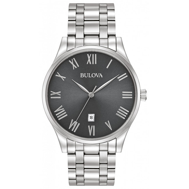 BULOVA CLASSIC