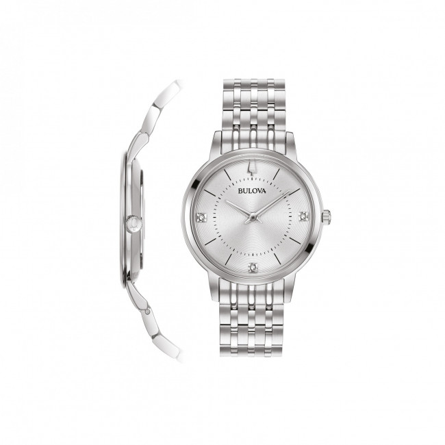 BULOVA CLASSIC DIAMOND