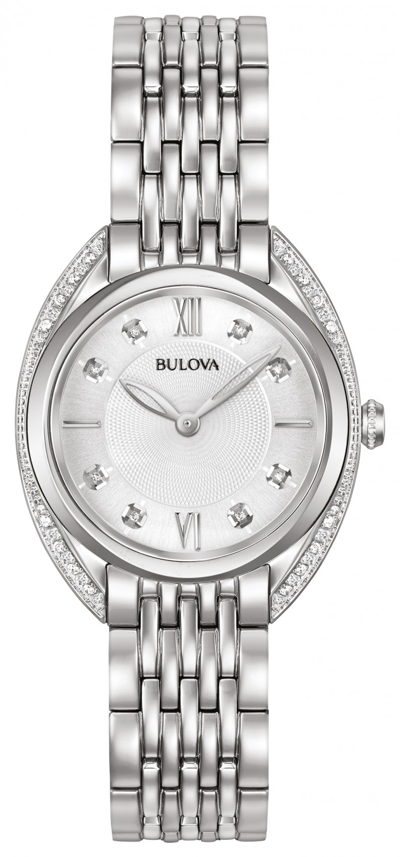 BULOVA CLASSIC DIAMOND
