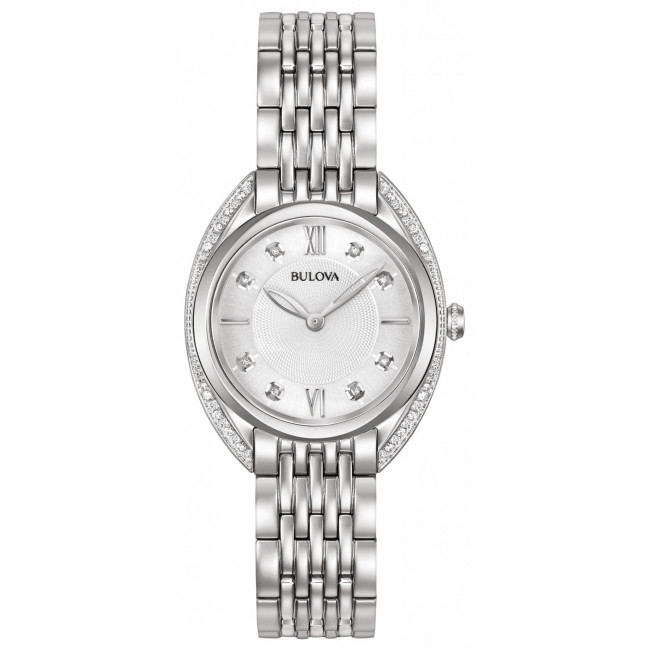 BULOVA CLASSIC DIAMOND