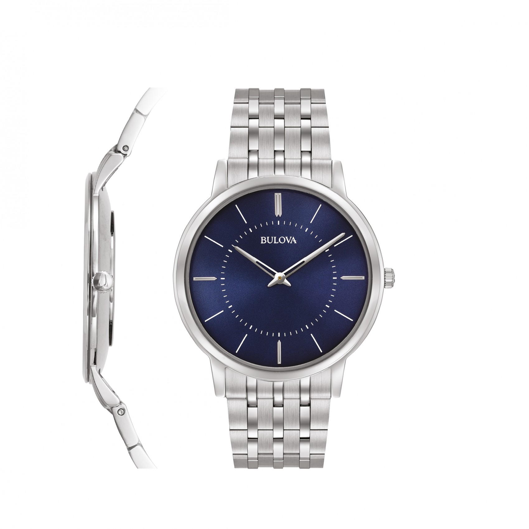 BULOVA CLASSIC