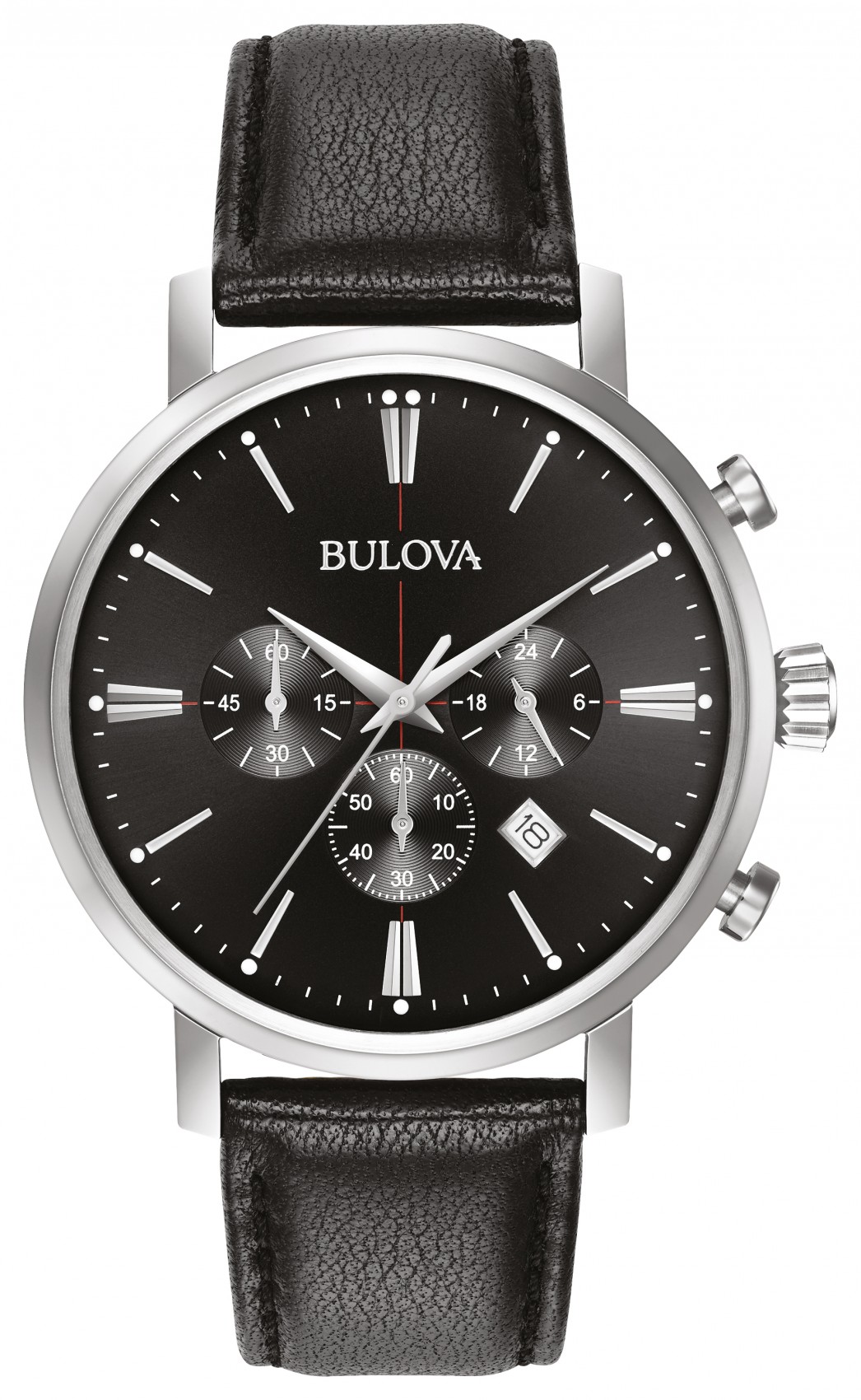 BULOVA CLASSIC