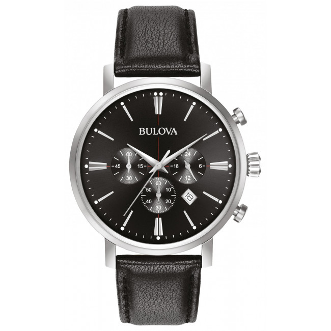 BULOVA CLASSIC