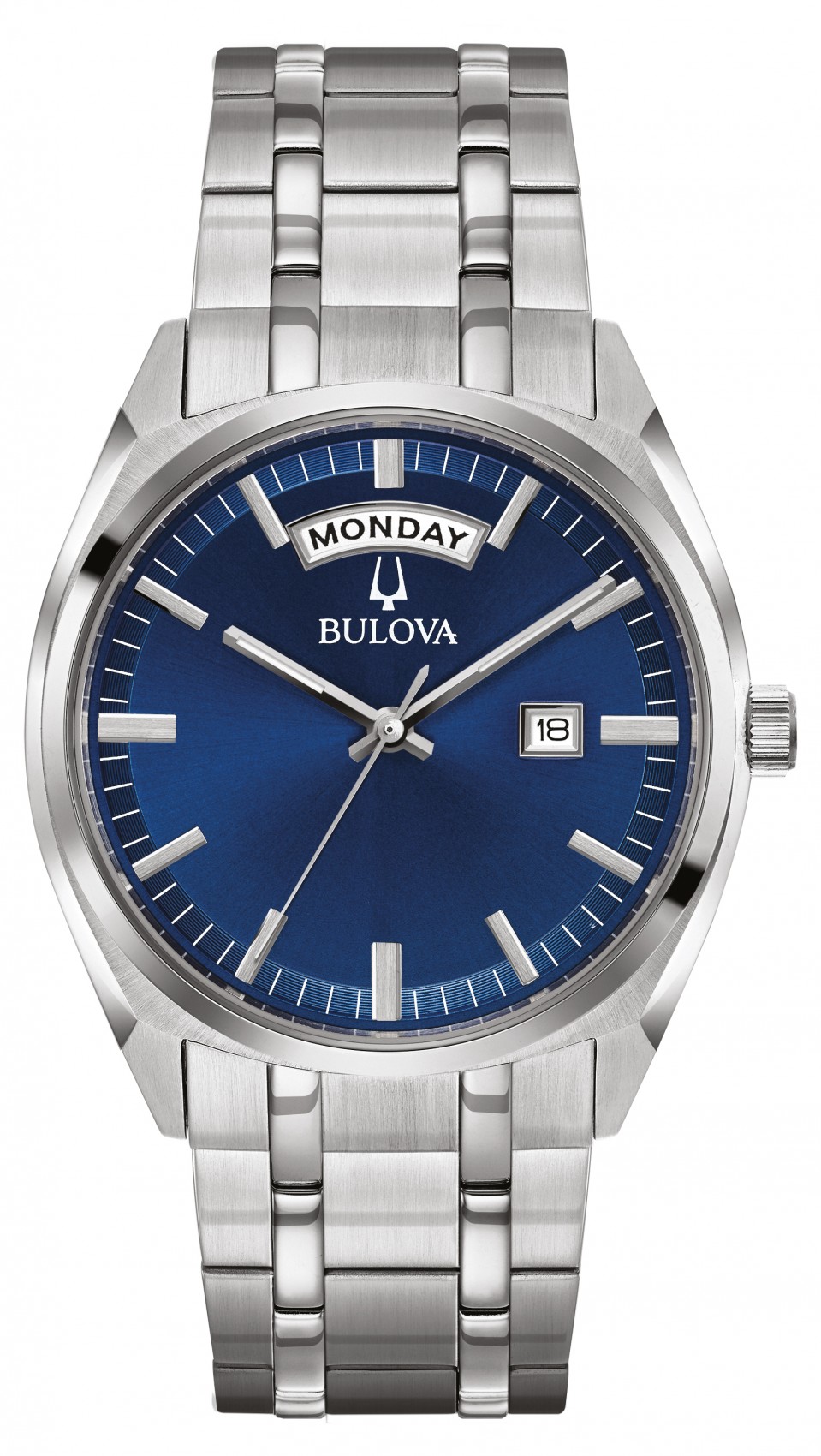BULOVA CLASSIC