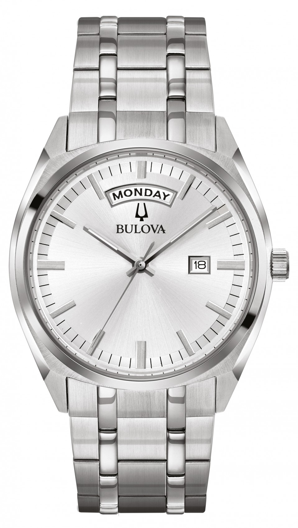 BULOVA CLASSIC