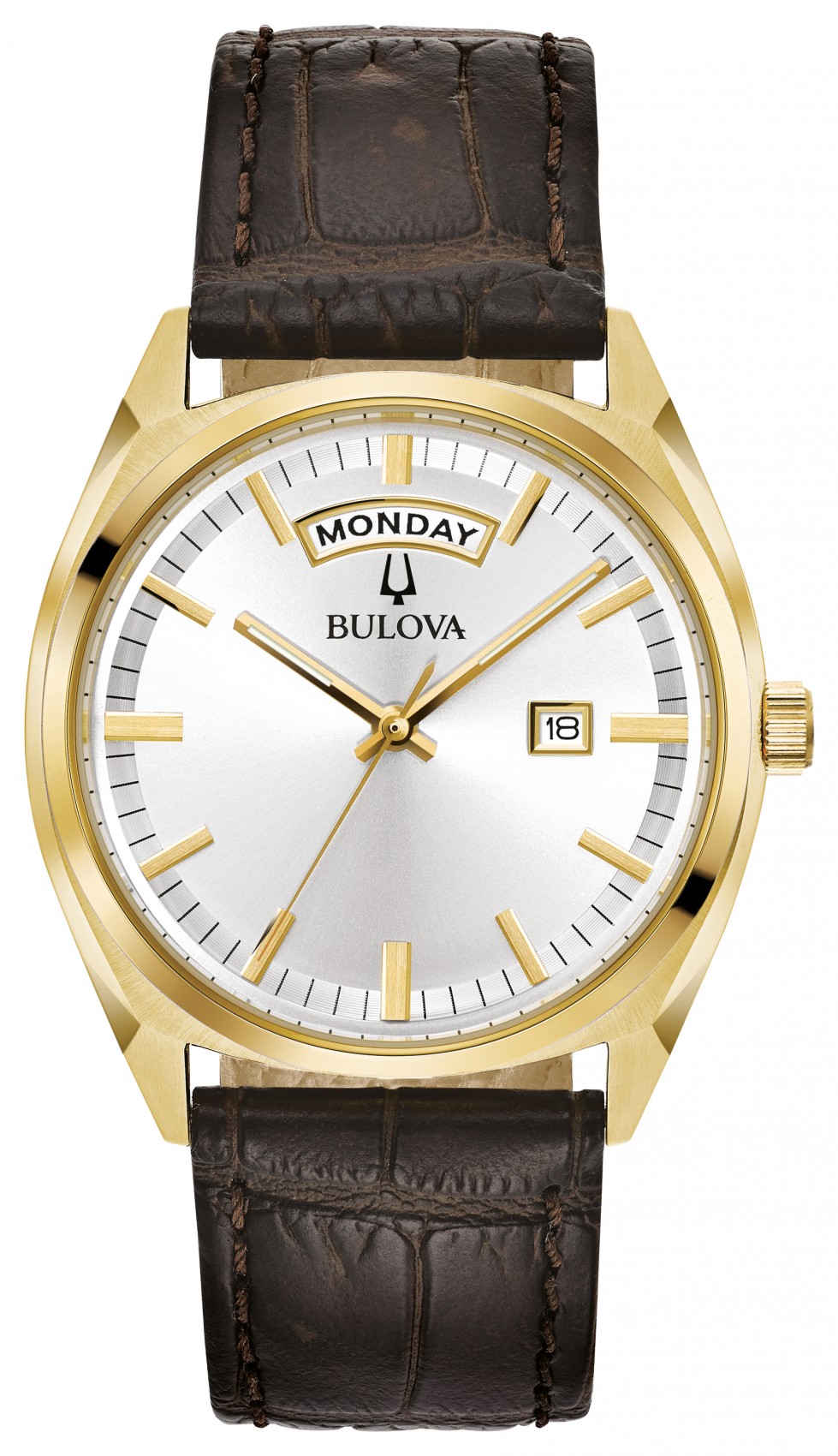 BULOVA CLASSIC