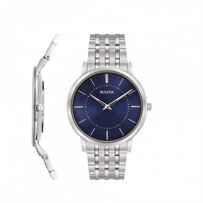 BULOVA CLASSIC
