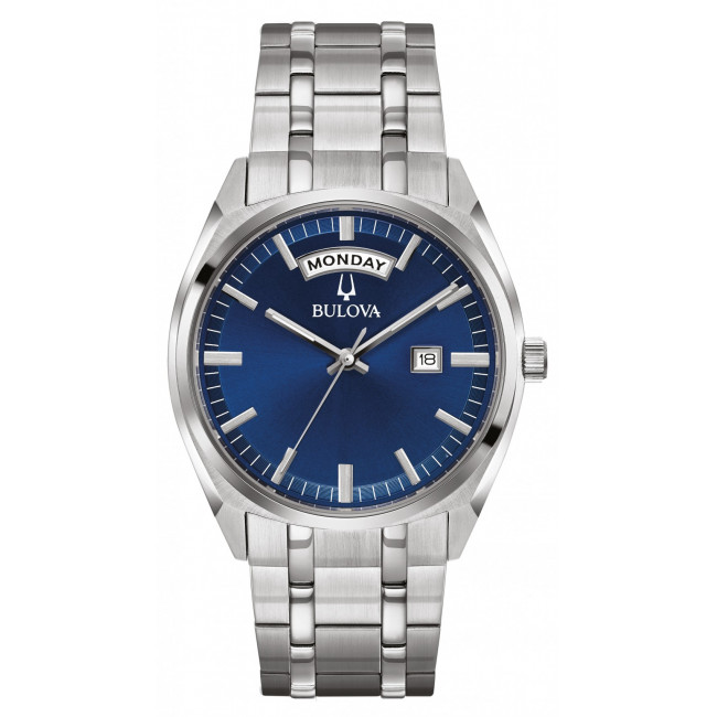 BULOVA CLASSIC