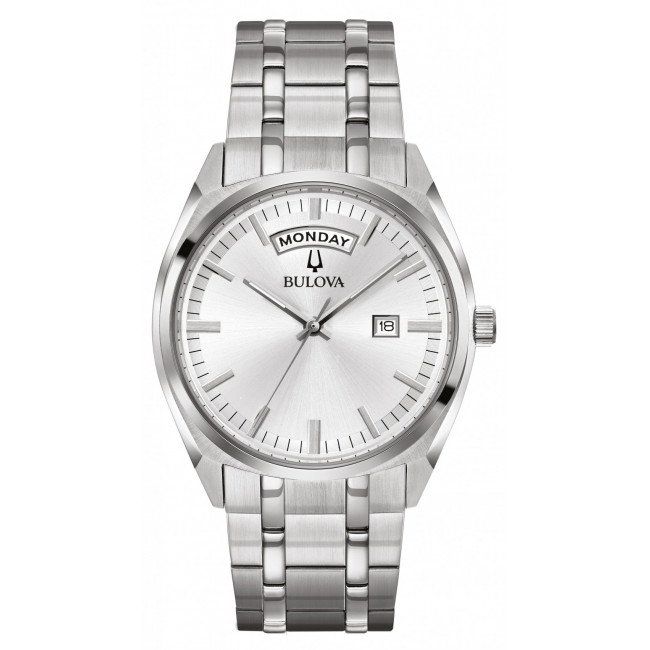 BULOVA CLASSIC