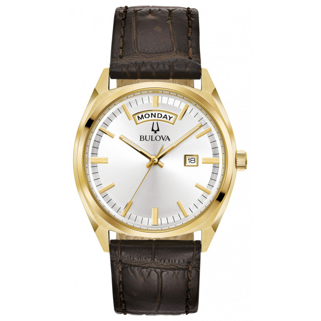 BULOVA CLASSIC