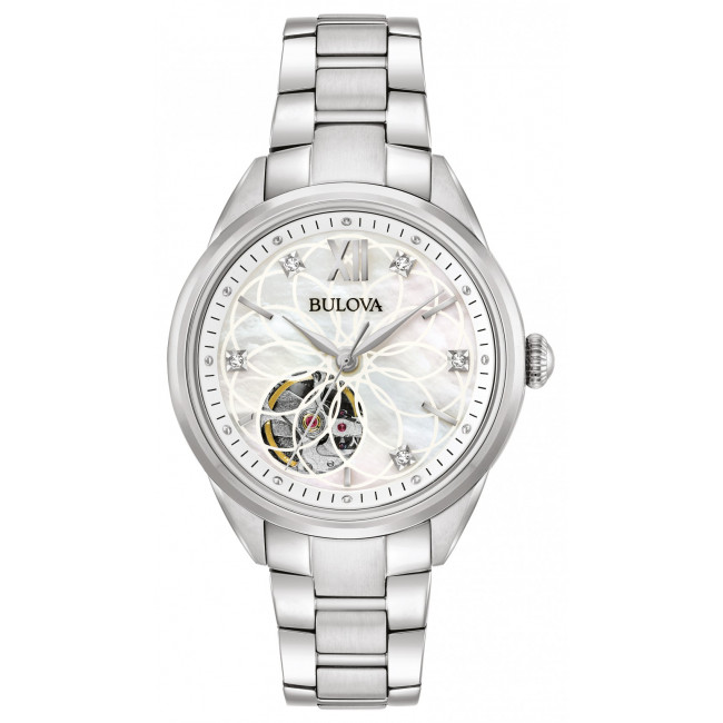 BULOVA DIAMOND