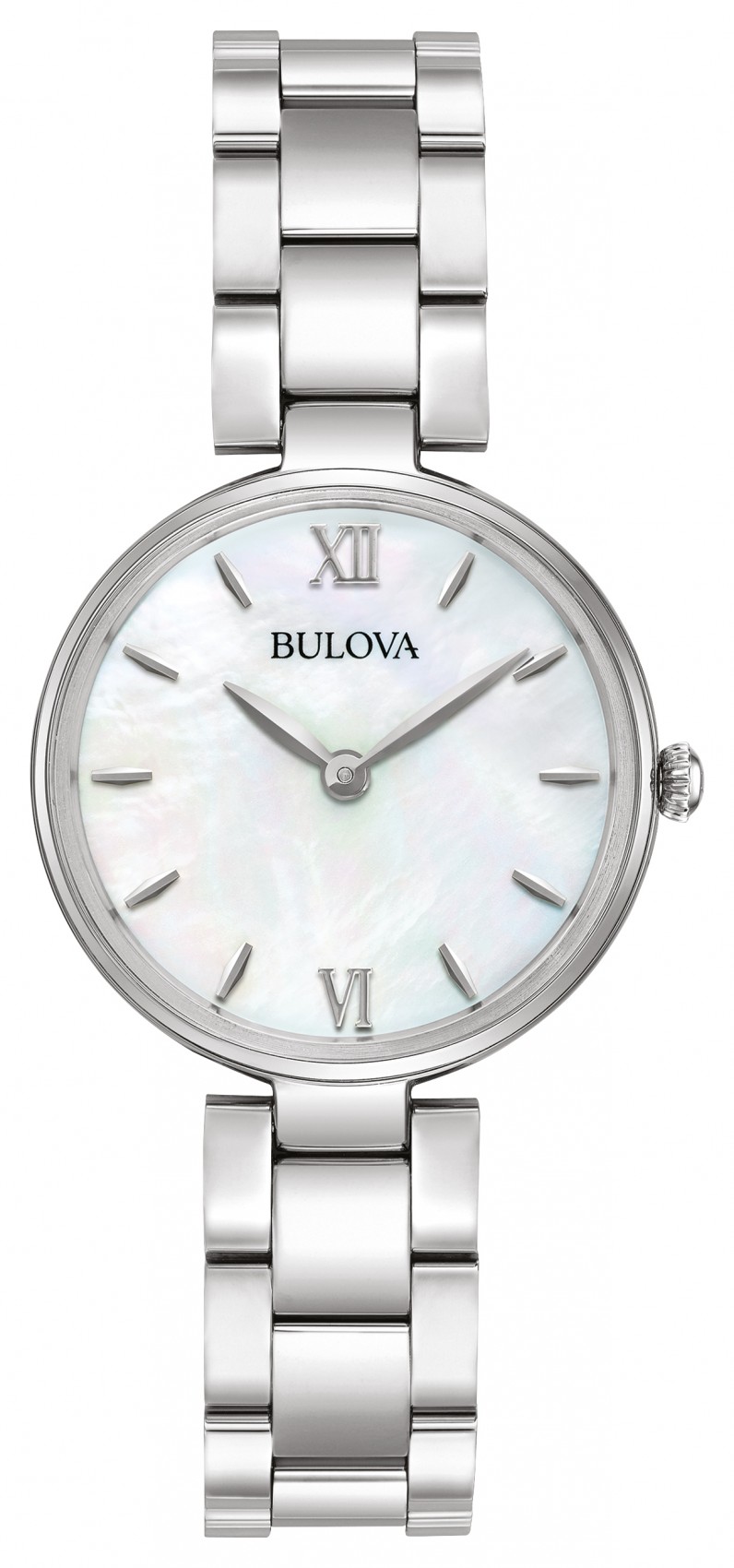 BULOVA LADIES CLASSIC