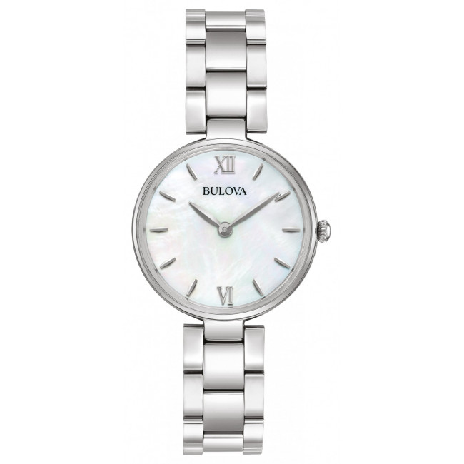 BULOVA LADIES CLASSIC
