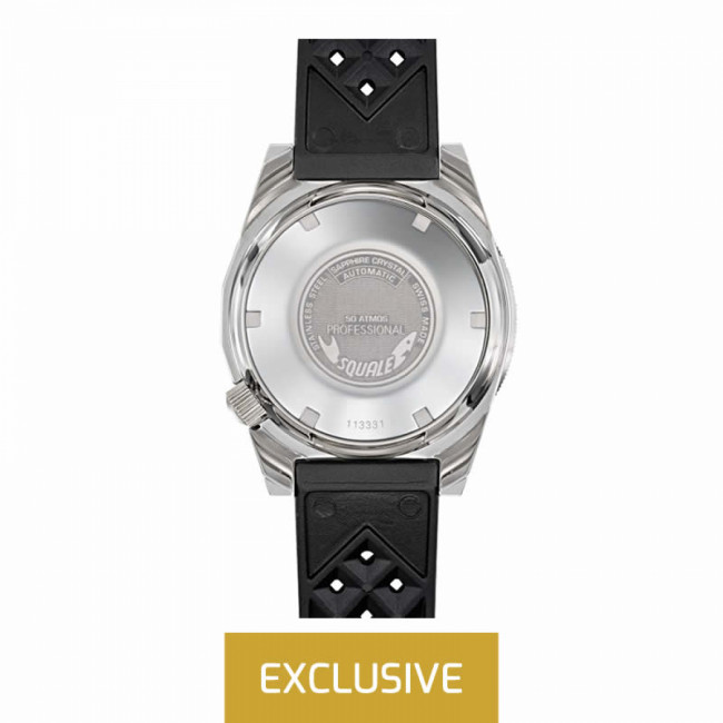 SQUALE 1521 FULL LUMEN MILK-WHITE EXCLUSIVE