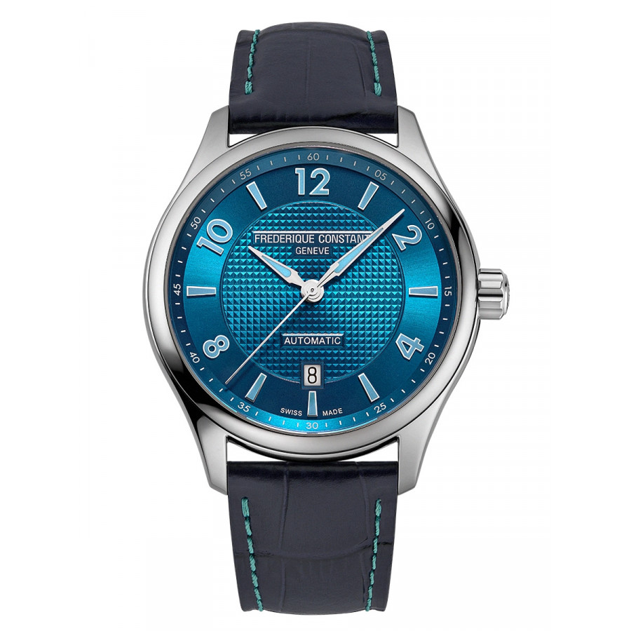 FREDERIQUE CONSTANT CLASSICS RUNABOUT AUTOMATIC