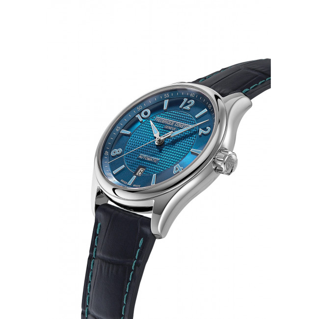 FREDERIQUE CONSTANT CLASSICS RUNABOUT AUTOMATIC