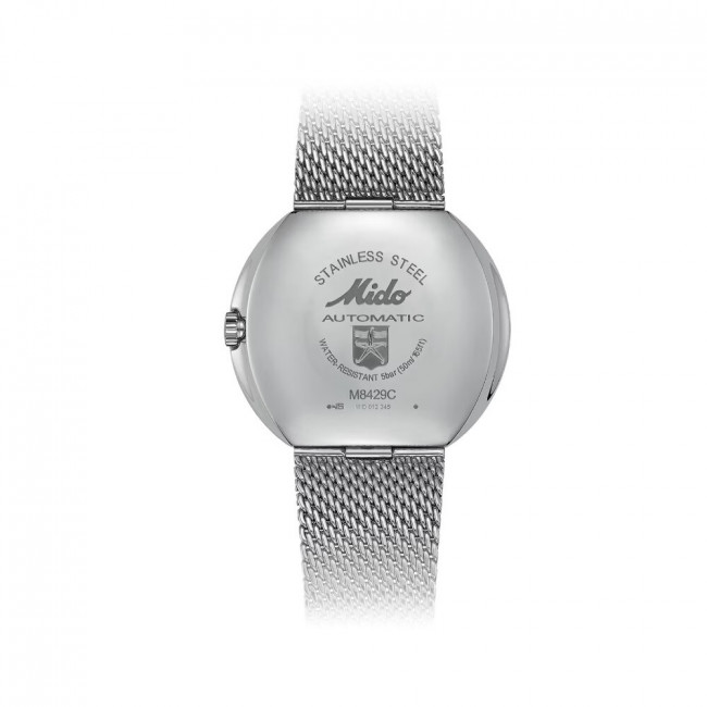MIDO COMMANDER 1959 TURCHESE