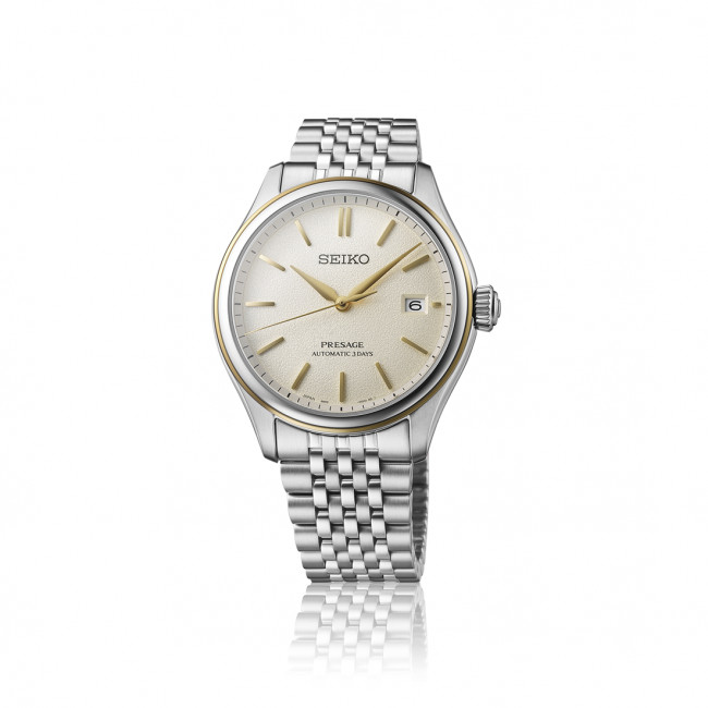 SEIKO PRESAGE SPB478J1