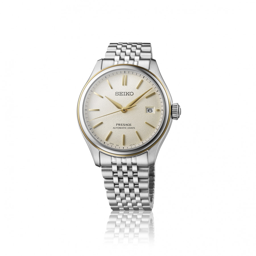SEIKO PRESAGE SPB478J1