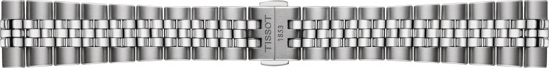 BRACCIALE TISSOT PR516