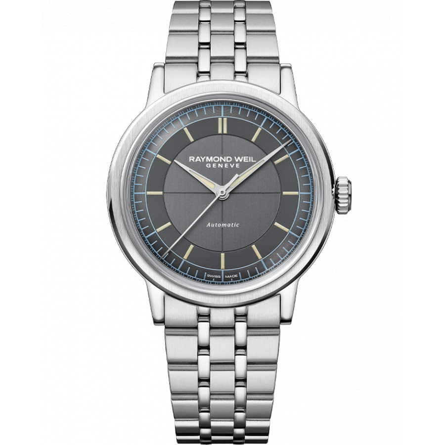 RAYMOND WEIL MILLESIME AUTOMATIC