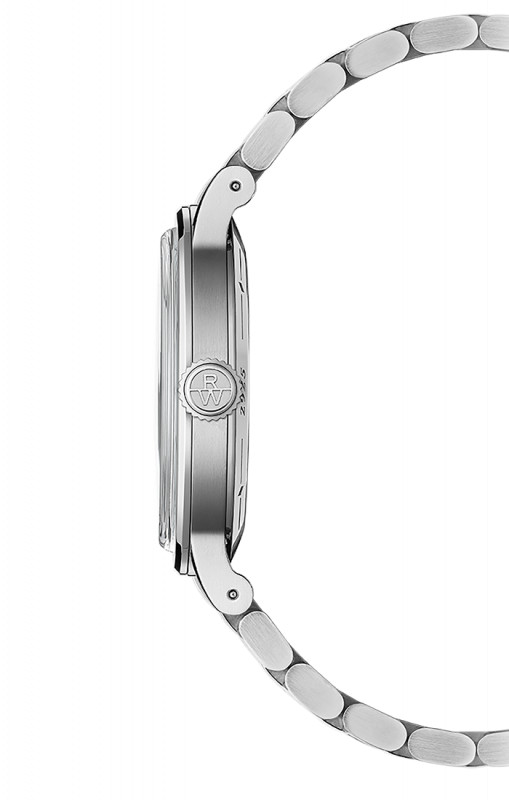 RAYMOND WEIL MILLESIME AUTOMATIC