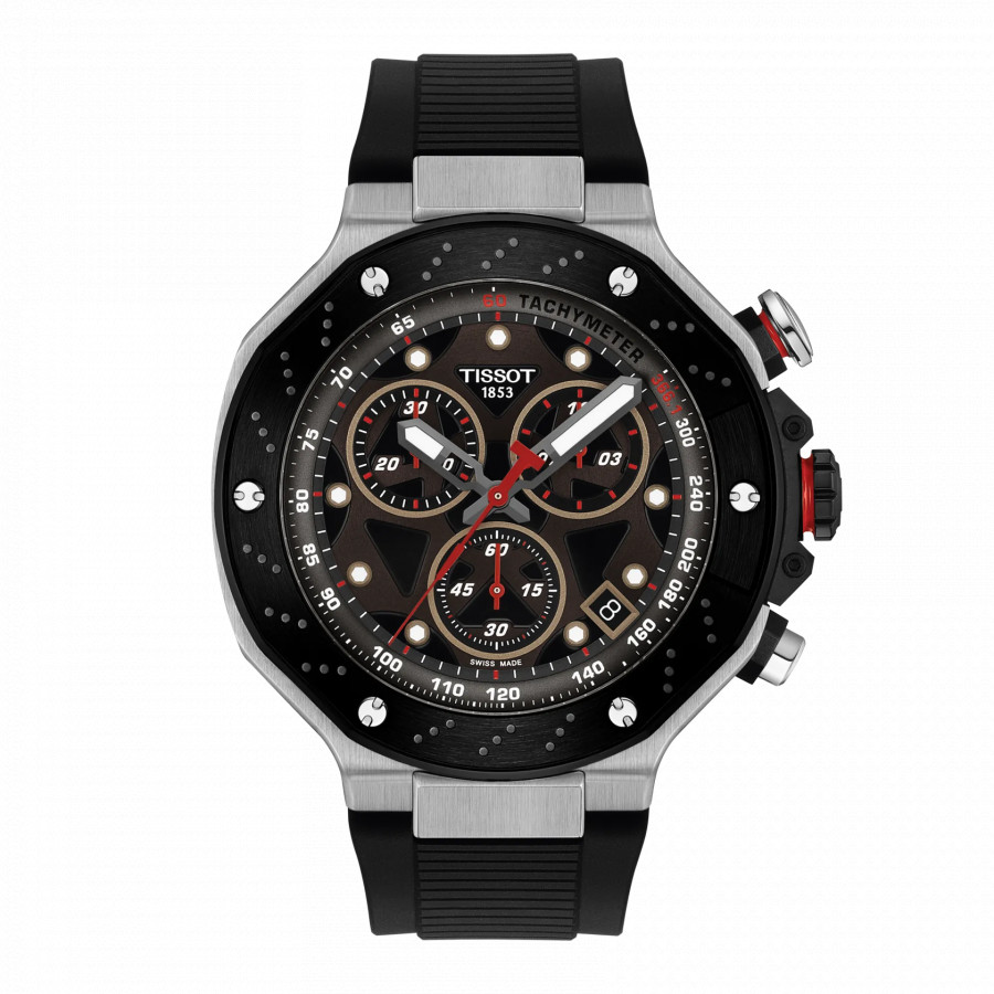 Tissot T-Race MotoGP Chronograph 2025
