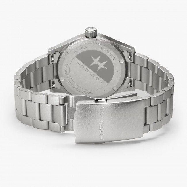 HAMILTON KHAKI FIELD QUARTZ 38mm