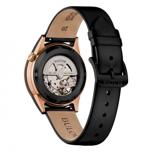 BULOVA MODERN
