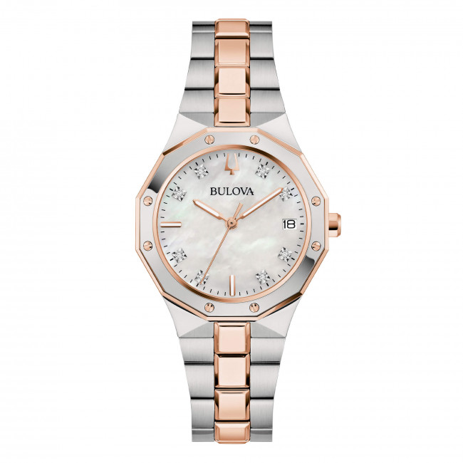 BULOVA CLASSIC LADY