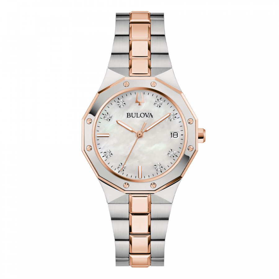 BULOVA CLASSIC LADY