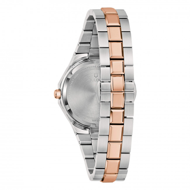 BULOVA CLASSIC LADY