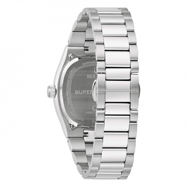 BULOVA SUPER SEVILLE